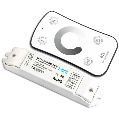 Dimming Controller Transformer