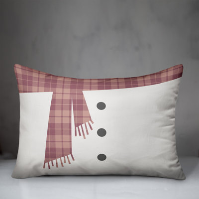  Rectangular Pillow Cover & Insert