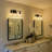 Glausen 3 - Light Dimmable Vanity Light-1441261490