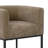 Upholstered Barrel Counter Stool-1901742467-1901742470