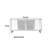 Large Capacity Retro Sideboard-112549365