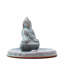 Brûleur d'encens Pendlebury Bouddha céladon