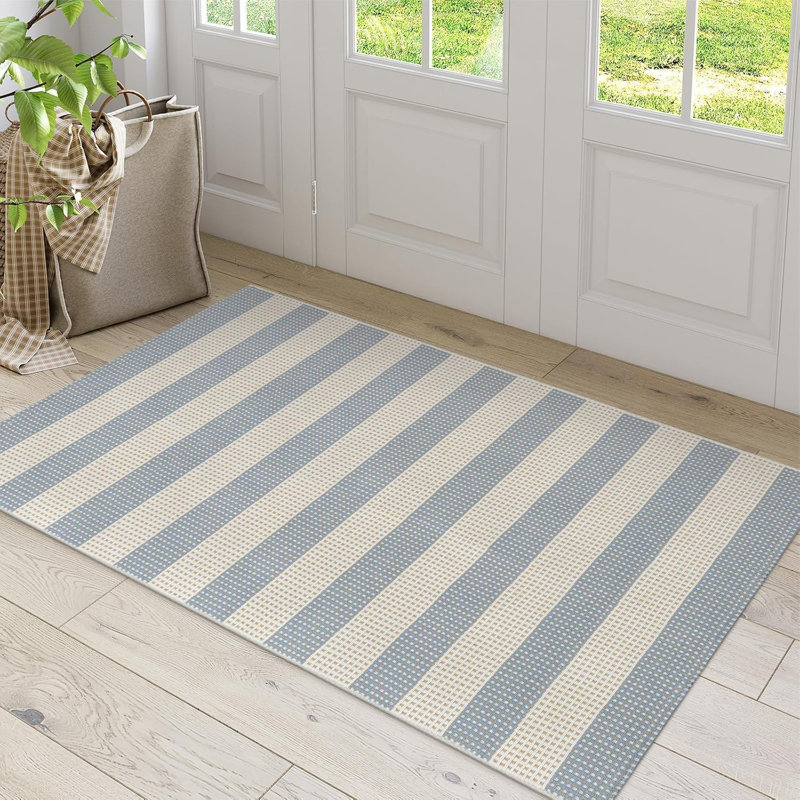 Tapis extérieur, tapis d'entrée