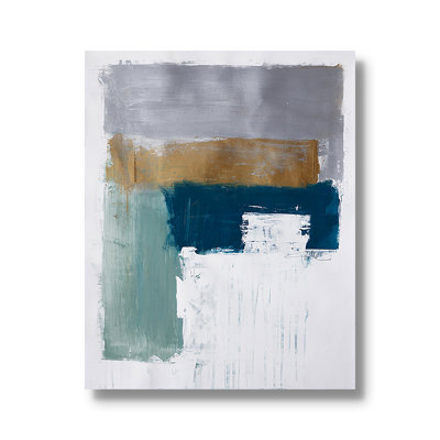 Malibu Springs I Print by Filippo Ioco