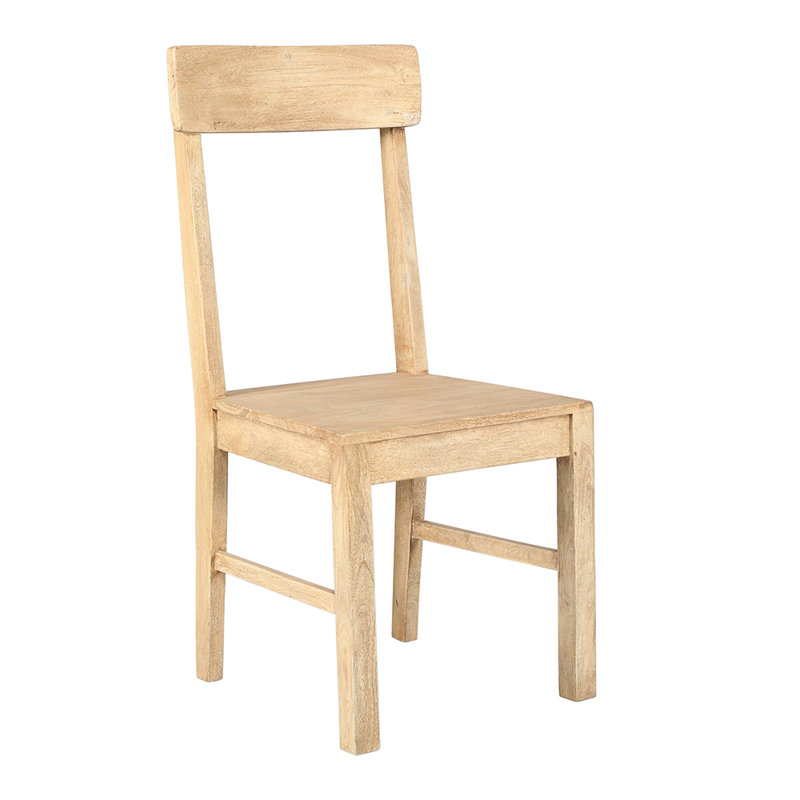 Chaise d'appoint Goretti, Héritage
