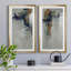 " Traction I " 2 - Pieces Painting Print-1258504071-1258504070