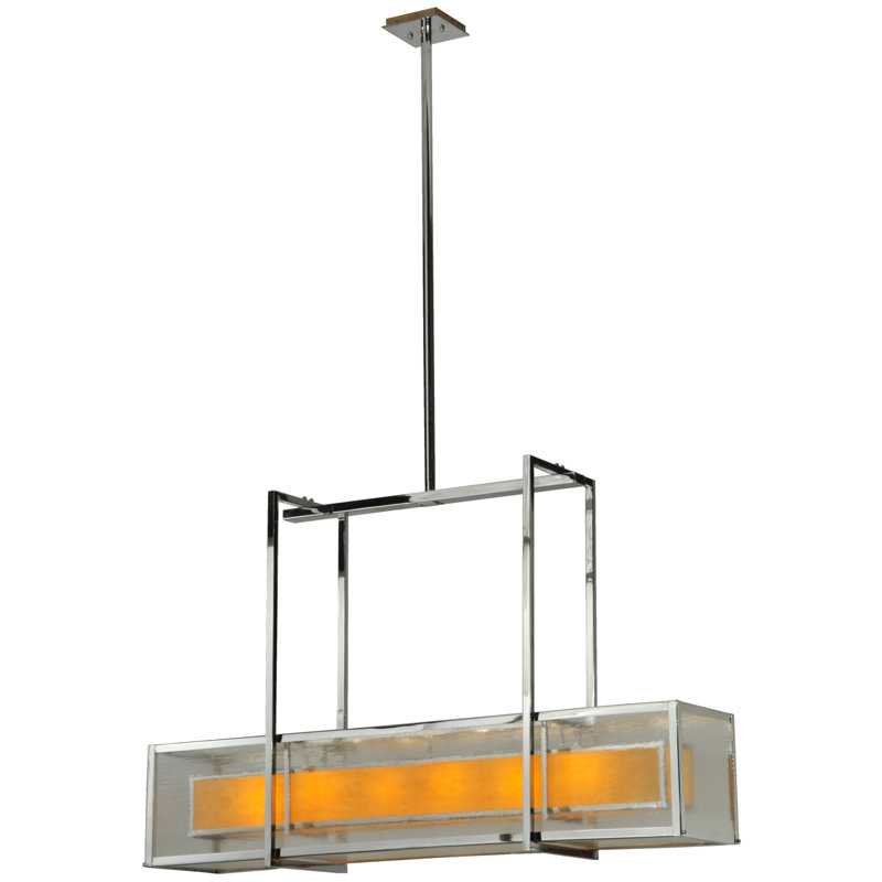 Lange 6 - Light Pendant