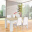 Shadasia 4 - Person Dining Set-1562310694-1562310692-1562310696