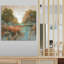«Autumn Walk» par Carol Robinson - Peinture-197009610-170205918