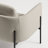 Getup Upholstered Armchair-110989375
