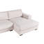 Corner Sofa RENDERS Boucle Left Hand-1743424821