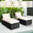 Lemington 4 - Person Patio Conversation Set with Cushions-1068063712