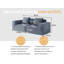 Canapé modulaire convertible Belfin-2033897621-2033897620