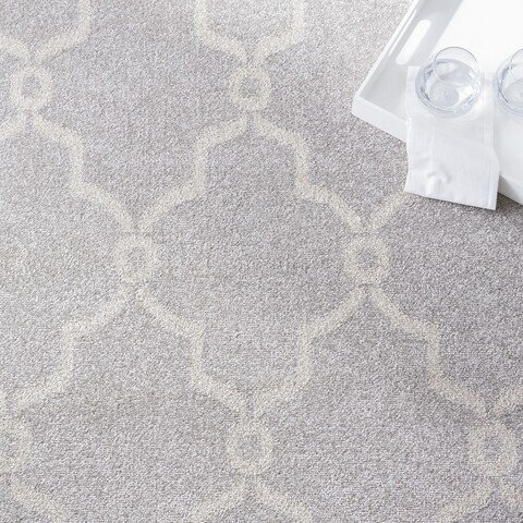 Kimbrough Geometric Area Rug