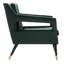 Fauteuil Velveteen 30,31 po Velveteen-341396916
