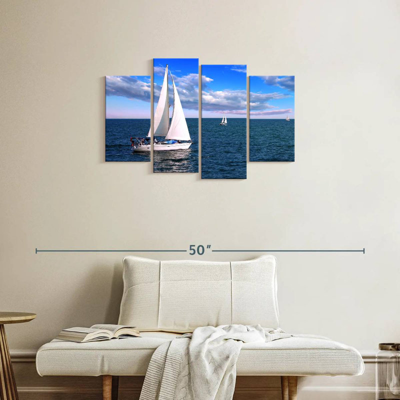 Mehar Seascape Sailboats
