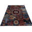 Hand Knotted Wool Area Rug