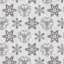 Carreau de porcelaine à motif de mur et de plancher 9 po x 10 po Mazzo