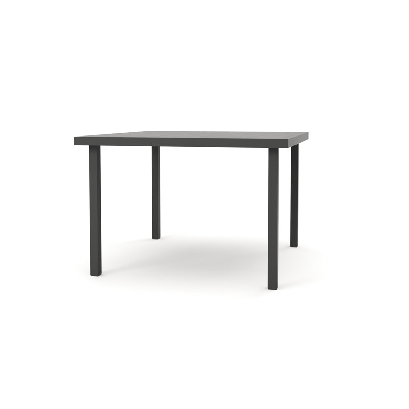 Jasper Outdoor Square Dining Table