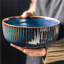 Artechworks Ceramic Salad Bowl