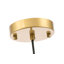 Luminaire suspendu en forme de cloche à 1 lumière Merseles-1664096563-1664096559