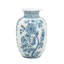 Vase en porcelaine