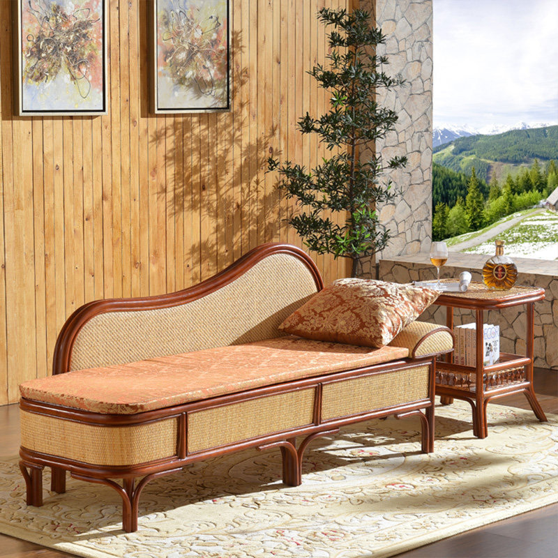 Fauteuil impérial 74,8 po