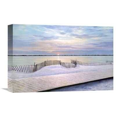 " Twilight Time " by Diane Romanello