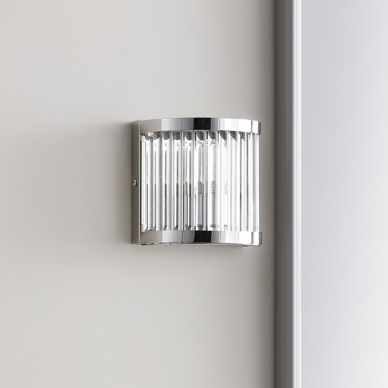 Plafonnier encastré 1 lumières wall Alaniz