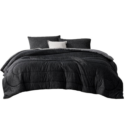 Bedsure Cooling And Warm Bed Set