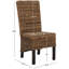 Chaise d'appoint Dallon-130761030