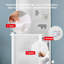 Highfill ABS Pet Gate Accessory-1195738424