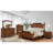 Rahmir Piece Bedroom Set