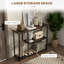Console HOMcom