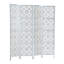 Cloison 4 panneaux Quarterflil-123460196