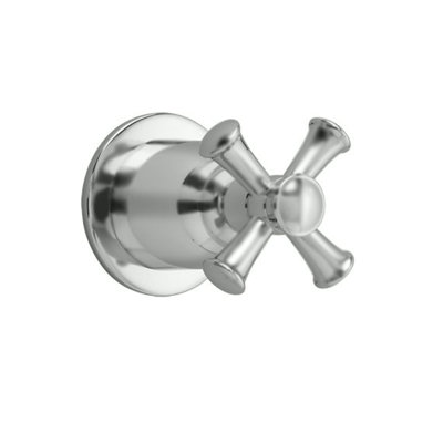 Portsmouth Diverter Volume Control Shower Faucet