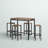 4 - Person Dining Set