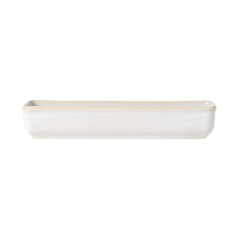 Roda Stoneware Tray