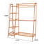Adjustable Clothing Rack