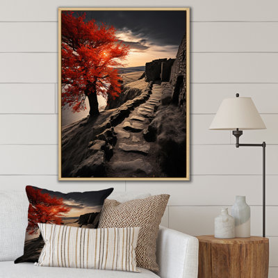 " United Kingdom Beautiful Landscape II "