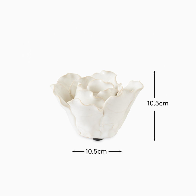 Ceramic Tabletop Ornament Accessory