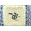 Fields Of Glory Stoneware Salad Bowl