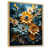 Silver Picture Framed