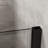 72"X 34" Glass Shower Door - Tempered Black Pivot Swing 1/4" Thick Leak Foldable 72" Tall Wide Waterproof Seal Strips-124249867