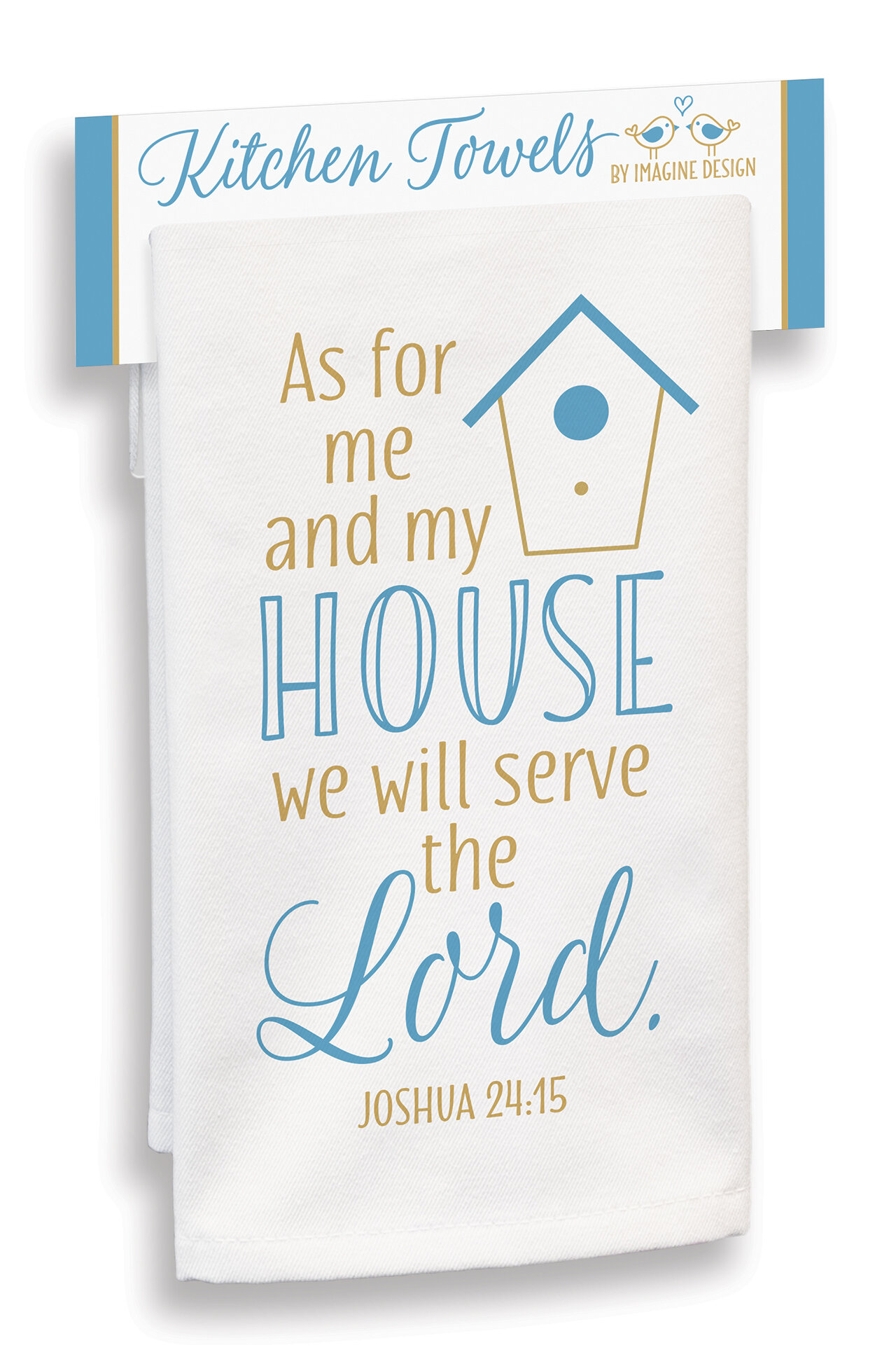 My house online towels