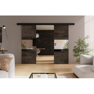 DOOR LUMBA 2
