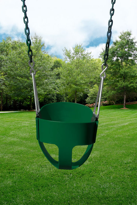 Swing Set Accessories