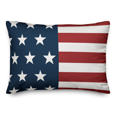 Outdoor Pillow Cover