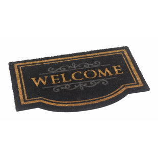 Coir Mats Indoor / Outdoor Doormat