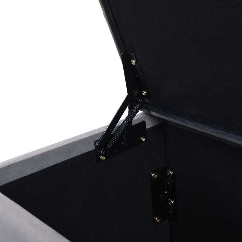 Storage Bench
